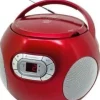 BOOMBOX SOUNDMASTER SCD2120RO FM, CD/CD-R/RW