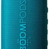 Boompods Beachboom Głośnik mono przenośny Niebieski 5 W