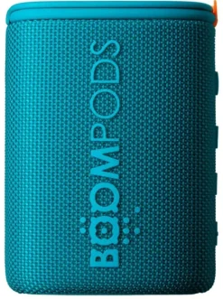 Boompods Beachboom Głośnik mono przenośny Niebieski 5 W