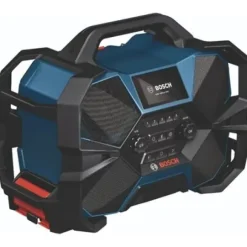 BOSCH GPB 18VH-6 SRC 06014A6200 Radio budowlane