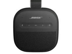 BOSE SoundLink Micro 2. generacji Czarny