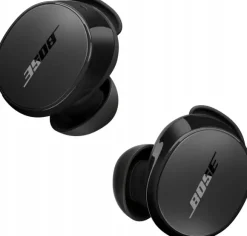 Bose QuietComfort czarne