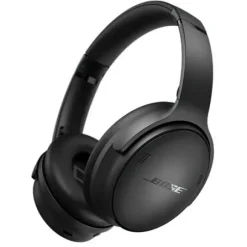 Bose QuietComfort czarne