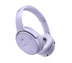 Bose QuietComfort fioletowe