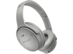 BOSE QuietComfort Headphones Moonlight Grey