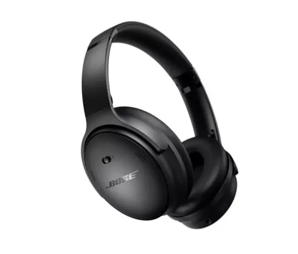 Bose QuietComfort SE Nauszne Bluetooth 5.1 Czarny