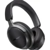 Bose QuietComfort Ultra czarne