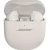 Bose QuietComfort Ultra Earbuds białe