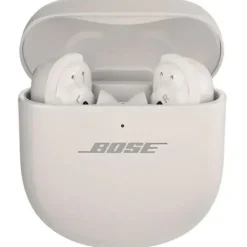 Bose QuietComfort Ultra Earbuds białe
