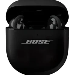 Bose QuietComfort Ultra Earbuds czarny
