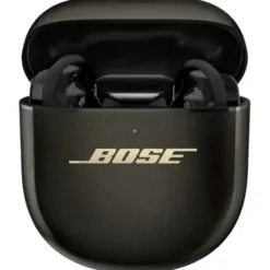 BOSE QuietComfort Ultra 2 gen. ANC Złoty
