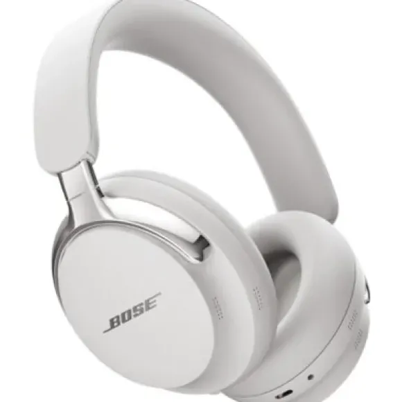 Bose QuietComfort Ultra gen2 białe