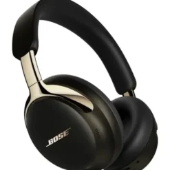 Bose QuietComfort Ultra 2gen Czarno-złoty