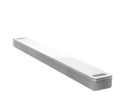 Bose Smart Ultra White - Wi-Fi - Bluetooth - AirPlay - Dolby Atmos