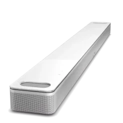 Bose Smart Ultra White - Wi-Fi - Bluetooth - AirPlay - Dolby Atmos