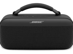 Bose SoundLink Max Czarny