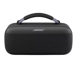 Bose SoundLink Max Czarny