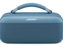 Bose SoundLink Max Portable Speaker Niebieski