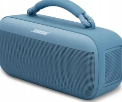 Bose SoundLink Max Portable Speaker Niebieski