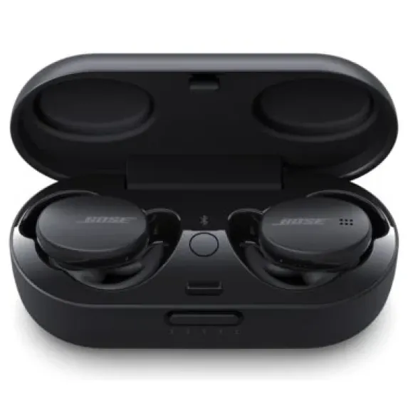 Bose Sport Earbuds Czarne