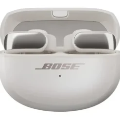 Bose Ultra Open Bluetooth 5.3 Biało-szare