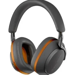 BOWERS&WILKINS PX8 pomarańczowe