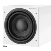 Bowers & Wilkins ASW610 bialy