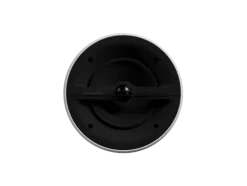 Bowers & Wilkins CCM-362 czarny-biała maskownica