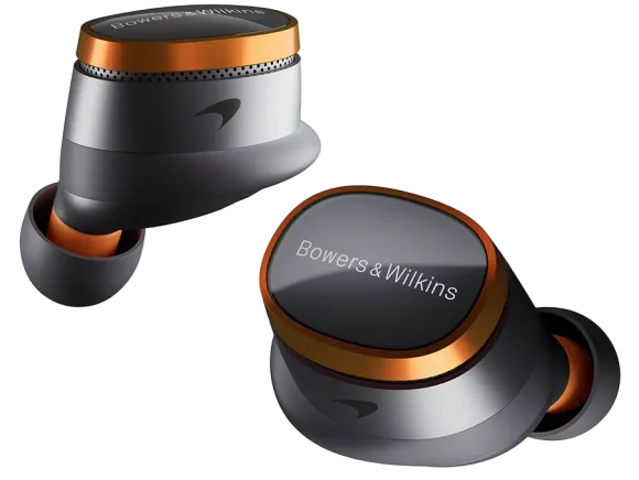 Bowers & Wilkins Pi8 McLaren Edition