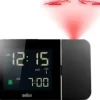 Braun BC 015 B-DCF black