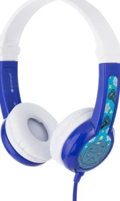 BuddyPhones BP-CO-BLUE-01-K