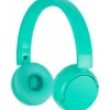 BuddyPhones POP Turkusowe