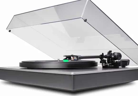 Cambridge Audio Alva ST
