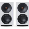 CAMBRIDGE AUDIO Kolumny głośnikowe L/R S Biały (2 szt.)