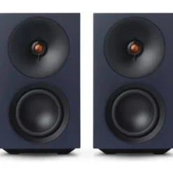 CAMBRIDGE AUDIO Kolumny głośnikowe L/R S Niebieski (2 szt.)