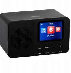 Camry CR 1918 radio internetowe
