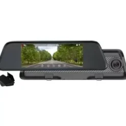 CEL-TEC M7 DUAL GPS Czarna