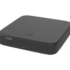 Centrum multimedialne Strong SRT 420, DVB-T2 Czarny