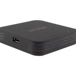 Centrum multimedialne Tesla MediaBox XG500 Czarny