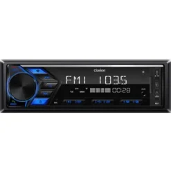 CLARION P11 Bluetooth