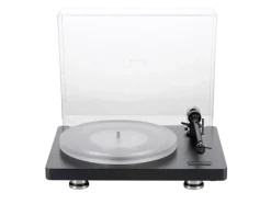 ClearAudio Compass (czarny)