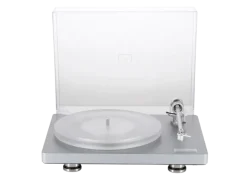 ClearAudio Compass (srebrny)