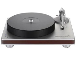 ClearAudio Performance DC - baza gramofonu