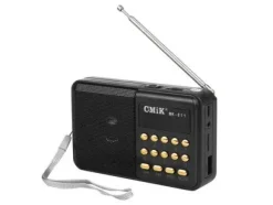 CMiK FM MK011