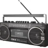 CMiK OLD STYLE MK-132BT, Bluetooth, kaseta ,USB ,TF Card, AUX.