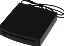 Connects2 CD-afspiller til USB stik