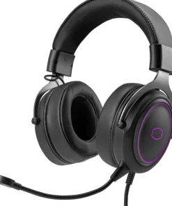 COOLER MASTER CH-331 Czarnye