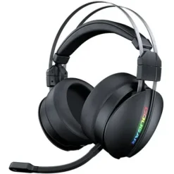 COUGAR Omnes Essential czarne CGR-G53B-500WH