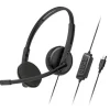 Creative Labs HS-220 (51EF1070AA001) Czarny