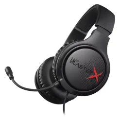 Creative Sound BlasterX H3 czarne 70GH034000000